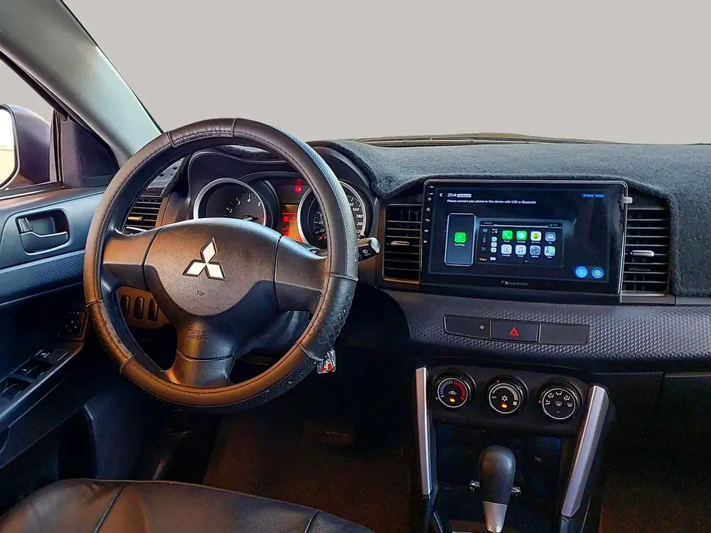Inspected Car | 2016 Mitsubishi Lancer EX  | GCC Specs | Ref#464546 - Image 10