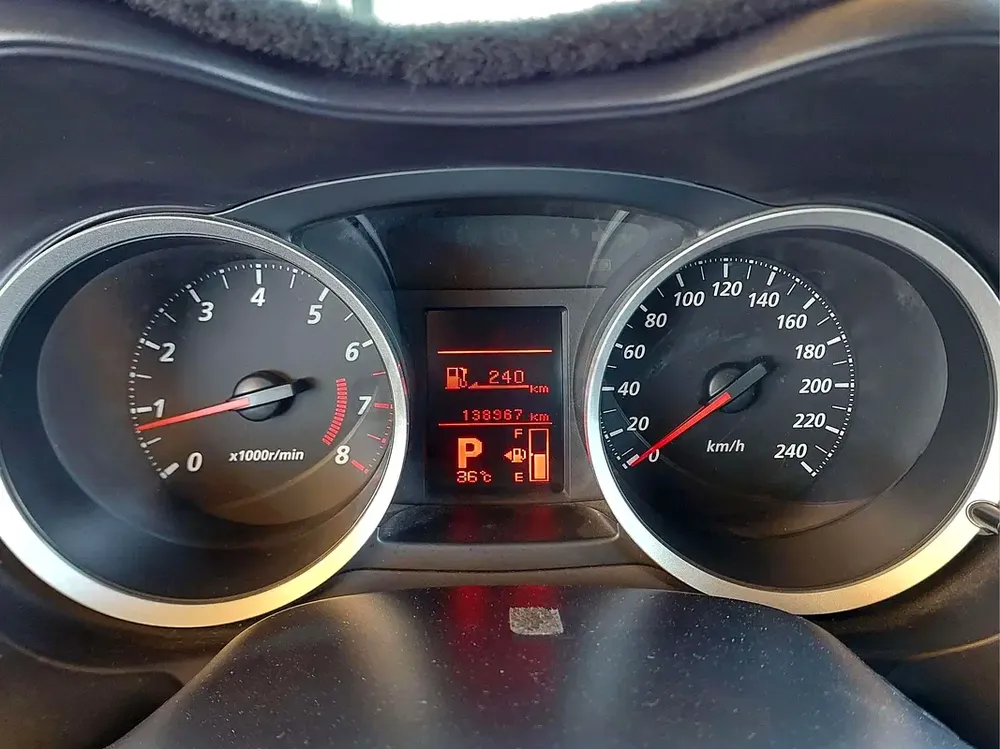 Inspected Car | 2016 Mitsubishi Lancer EX  | GCC Specs | Ref#464546 - Image 14
