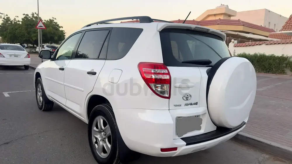 2009 TOYOTA RAV4 - Image 5