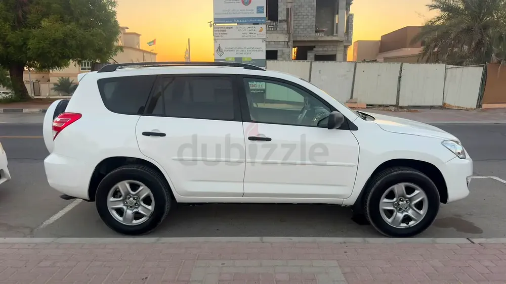 2009 TOYOTA RAV4 - Image 6