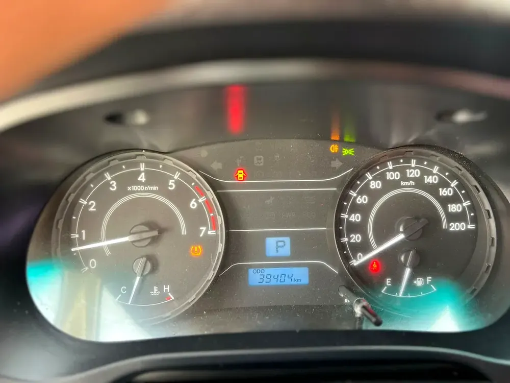 2022 Toyota Hilux GL Adventure Modified - 2.7L V4 - GCC - AWD 4x4- Rear Camera -  Patrol - Image 18