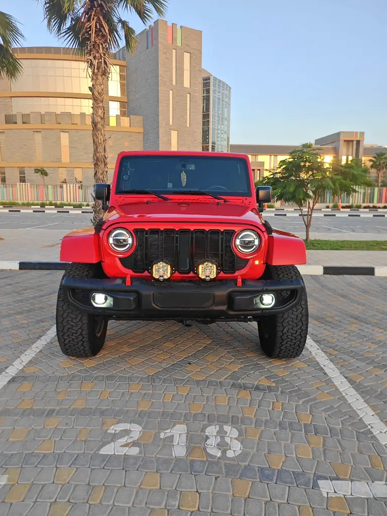 The car is very clean, with no accidents or repainting. - Image 6