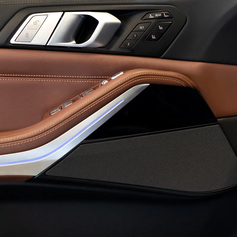 AED 3,065 pm • 0% Downpayment • BMW X7 xDrive40i • 1 Year Warranty - Image 12