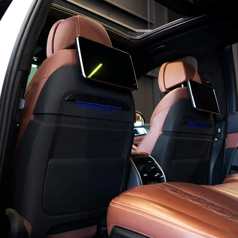 AED 3,065 pm • 0% Downpayment • BMW X7 xDrive40i • 1 Year Warranty - Image 14