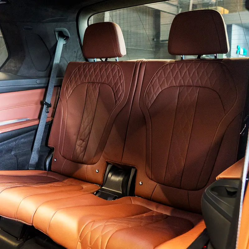 AED 3,065 pm • 0% Downpayment • BMW X7 xDrive40i • 1 Year Warranty - Image 15
