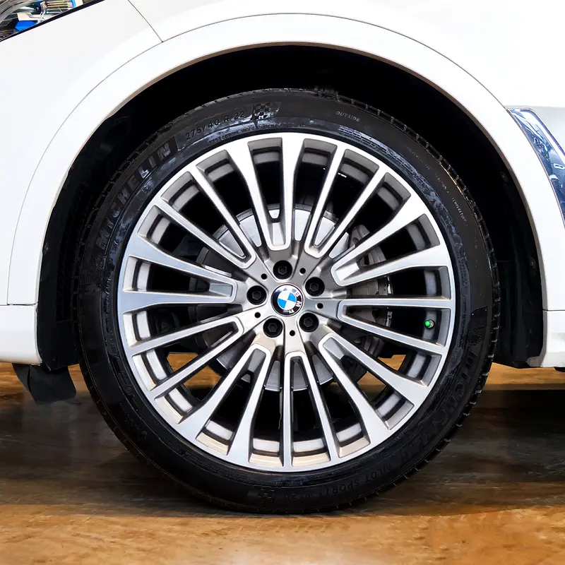 AED 3,065 pm • 0% Downpayment • BMW X7 xDrive40i • 1 Year Warranty - Image 6