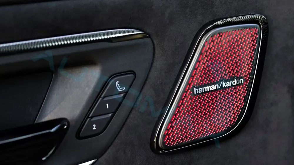 ( Only For Export ) 2026/2026 RAM 1500 RHO HURRICANE H.O 3.0TT GCC BRAND NEW - Image 16
