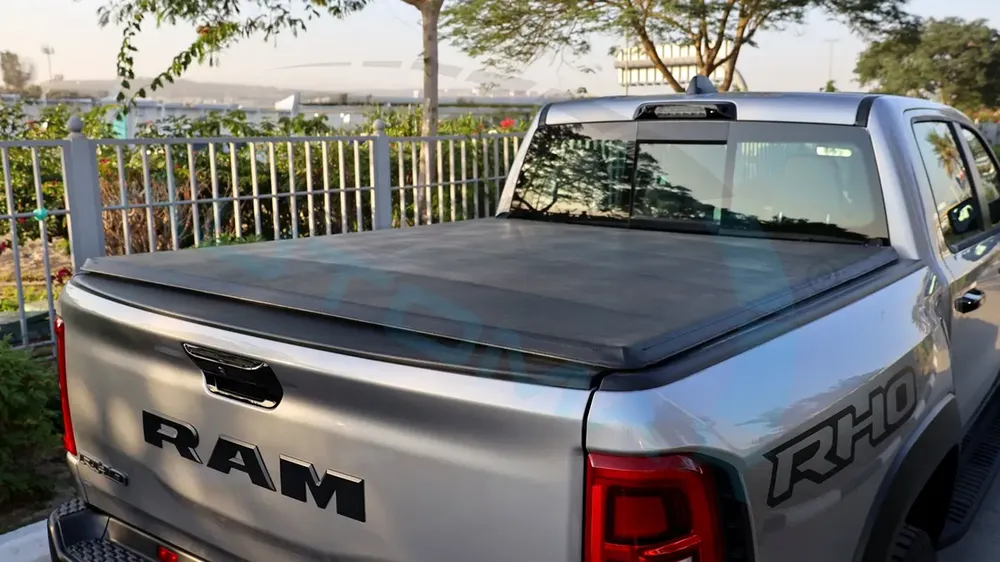 ( Only For Export ) 2026/2026 RAM 1500 RHO HURRICANE H.O 3.0TT GCC BRAND NEW - Image 18