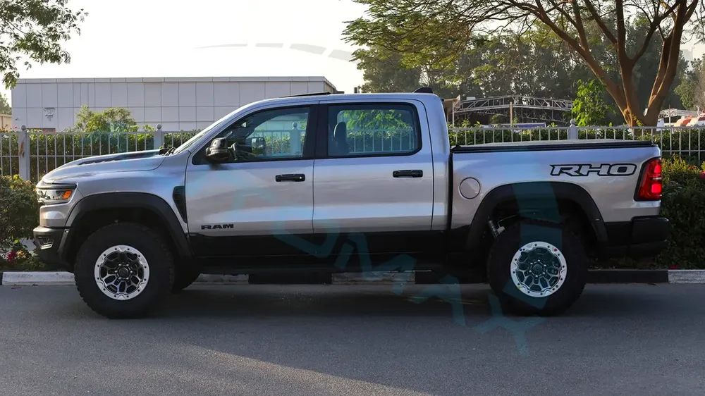 ( Only For Export ) 2026/2026 RAM 1500 RHO HURRICANE H.O 3.0TT GCC BRAND NEW - Image 20