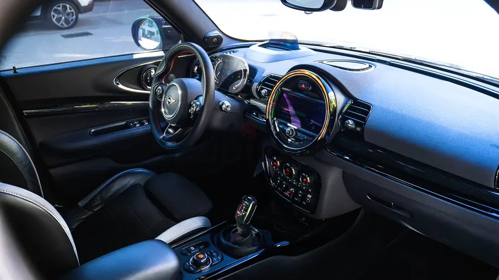 2022 MINI Clubman John Cooper Works - Performance Wagon - Korean Specs - Image 10