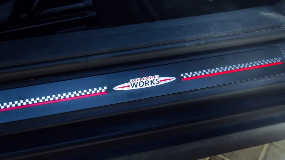 2022 MINI Clubman John Cooper Works - Performance Wagon - Korean Specs - Image 13