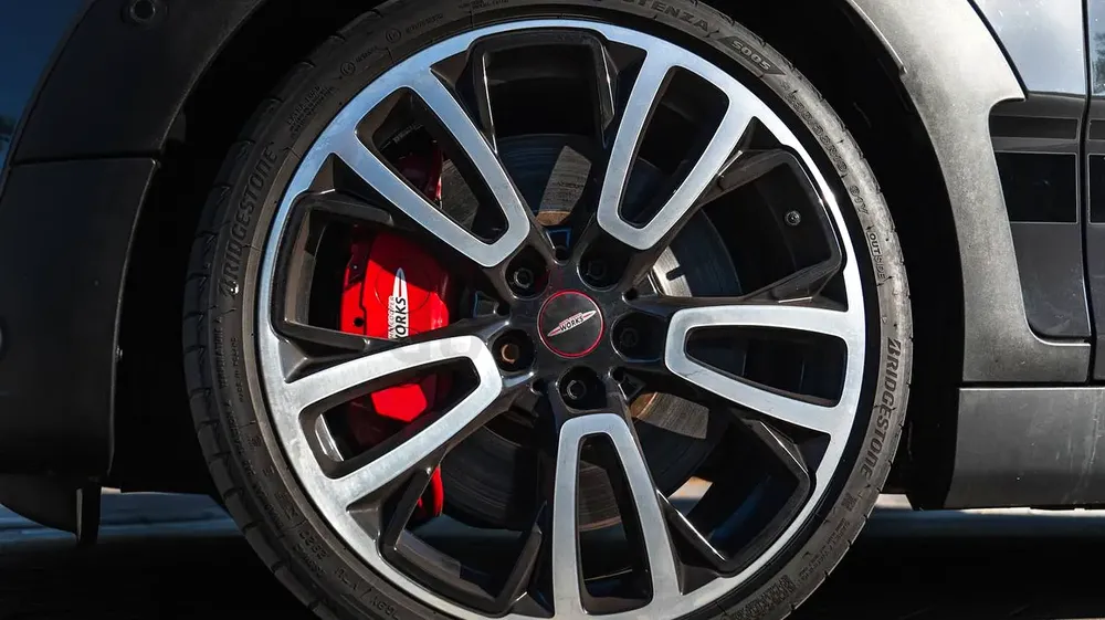 2022 MINI Clubman John Cooper Works - Performance Wagon - Korean Specs - Image 4