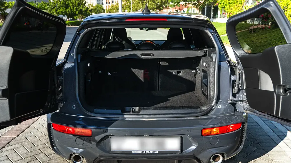 2022 MINI Clubman John Cooper Works - Performance Wagon - Korean Specs - Image 5