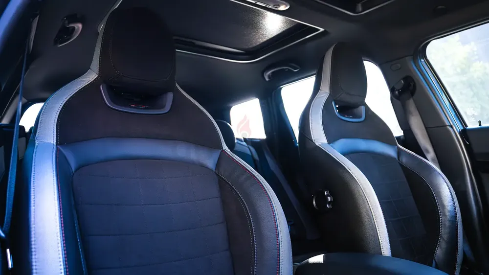 2022 MINI Clubman John Cooper Works - Performance Wagon - Korean Specs - Image 7