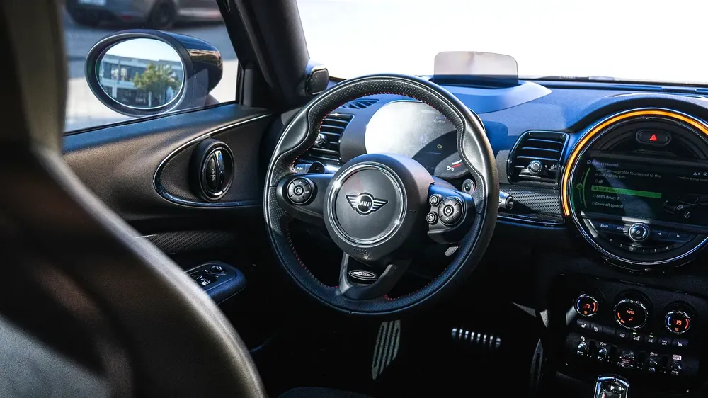 2022 MINI Clubman John Cooper Works - Performance Wagon - Korean Specs - Image 9