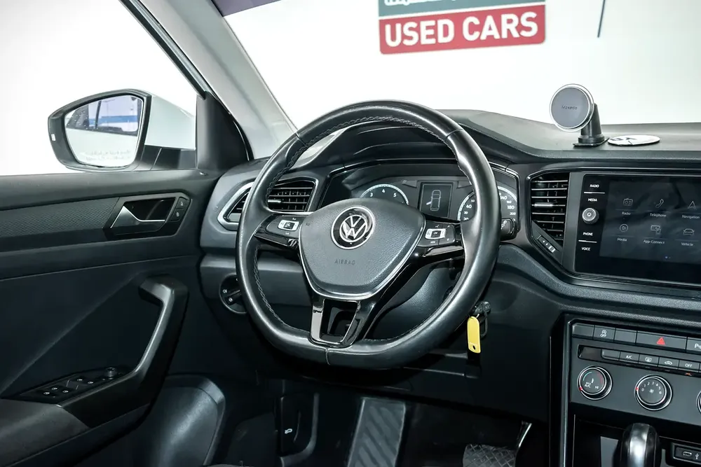 1 YEAR / 20,000 KM WARRANTY | 1.4 L | GCC | 830 PM - Image 10