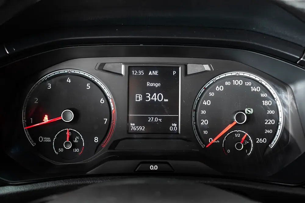 1 YEAR / 20,000 KM WARRANTY | 1.4 L | GCC | 830 PM - Image 11