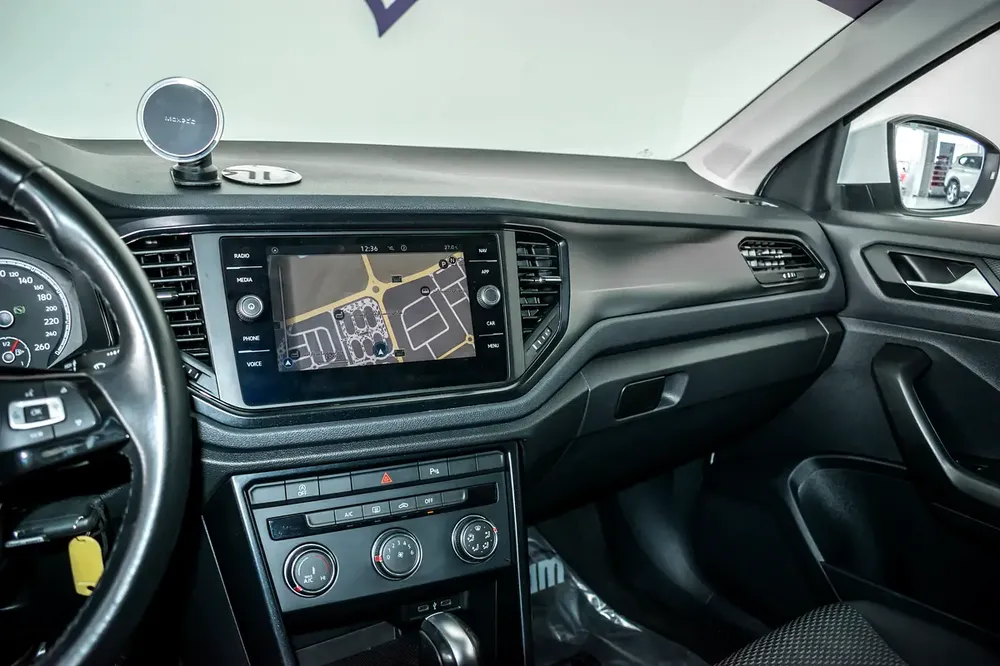 1 YEAR / 20,000 KM WARRANTY | 1.4 L | GCC | 830 PM - Image 12