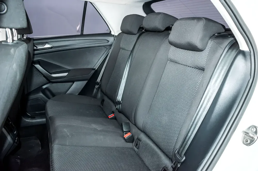 1 YEAR / 20,000 KM WARRANTY | 1.4 L | GCC | 830 PM - Image 15
