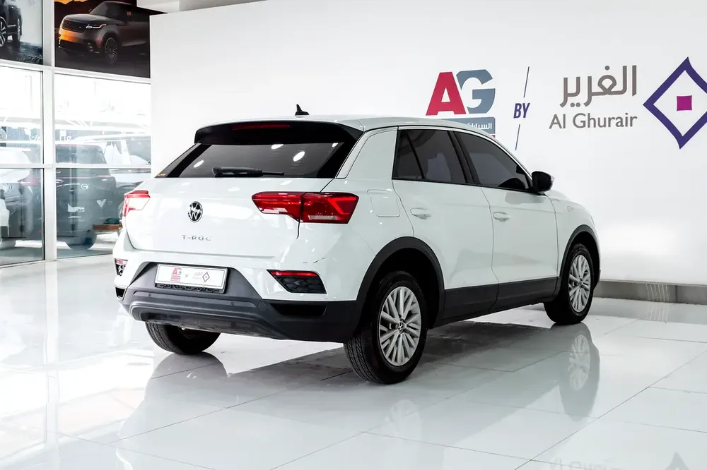 1 YEAR / 20,000 KM WARRANTY | 1.4 L | GCC | 830 PM - Image 4