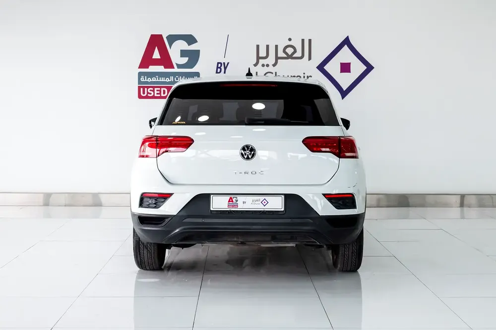 1 YEAR / 20,000 KM WARRANTY | 1.4 L | GCC | 830 PM - Image 5