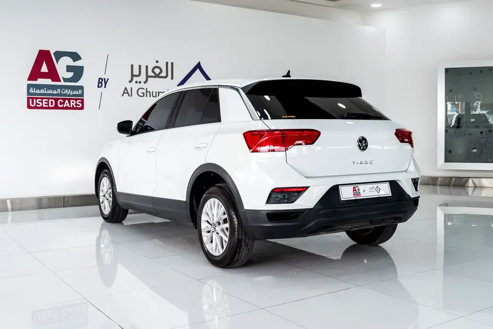 1 YEAR / 20,000 KM WARRANTY | 1.4 L | GCC | 830 PM - Image 6