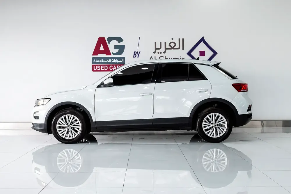 1 YEAR / 20,000 KM WARRANTY | 1.4 L | GCC | 830 PM - Image 7