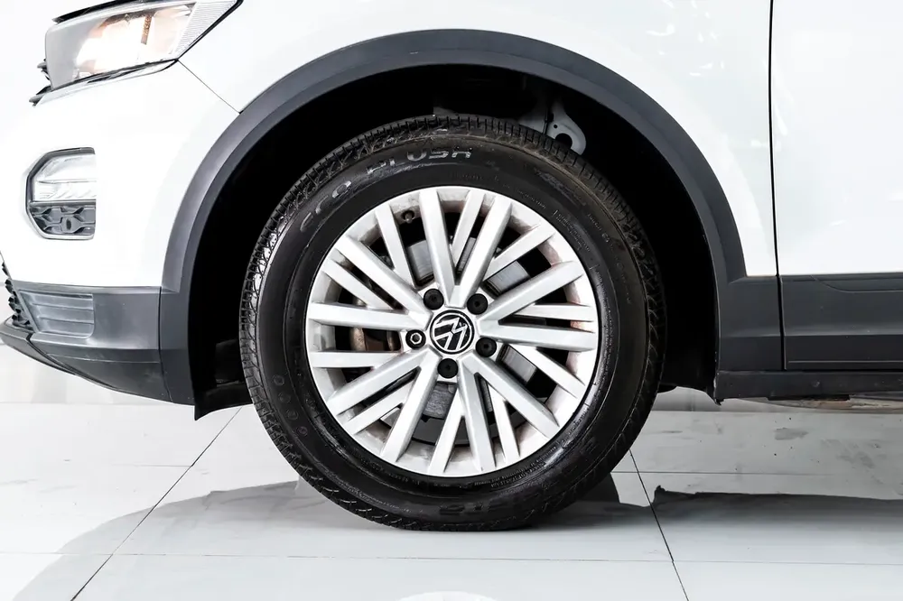 1 YEAR / 20,000 KM WARRANTY | 1.4 L | GCC | 830 PM - Image 8