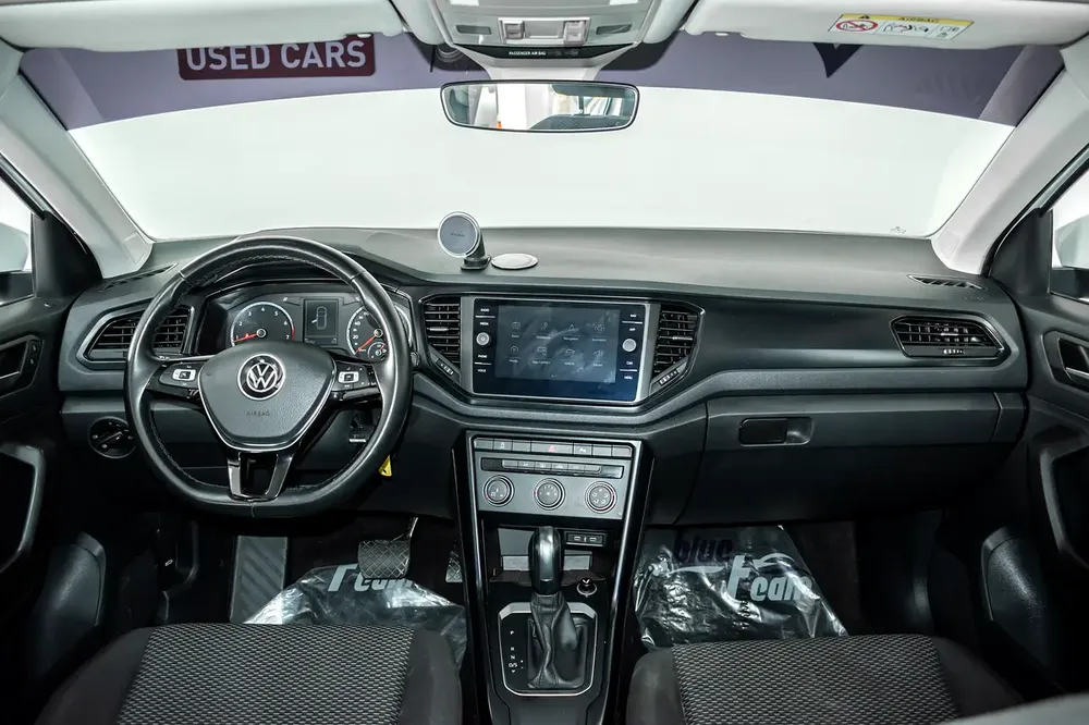 1 YEAR / 20,000 KM WARRANTY | 1.4 L | GCC | 830 PM - Image 9
