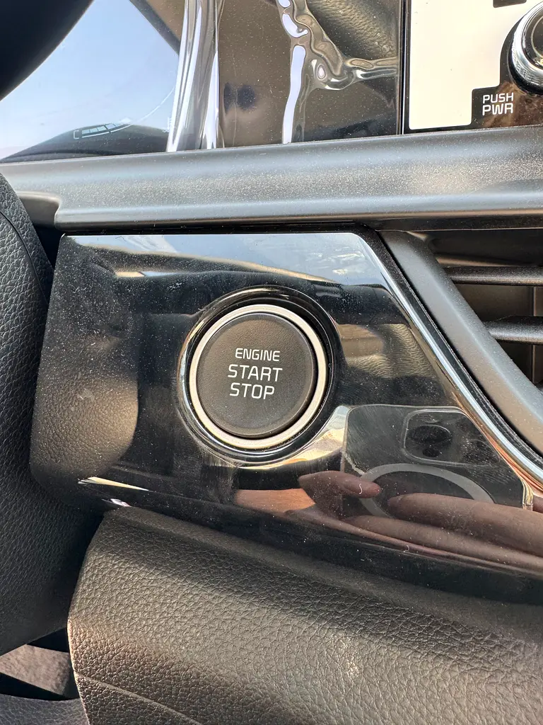 Kia Seltos GCC 1.4L Turbo - Image 11