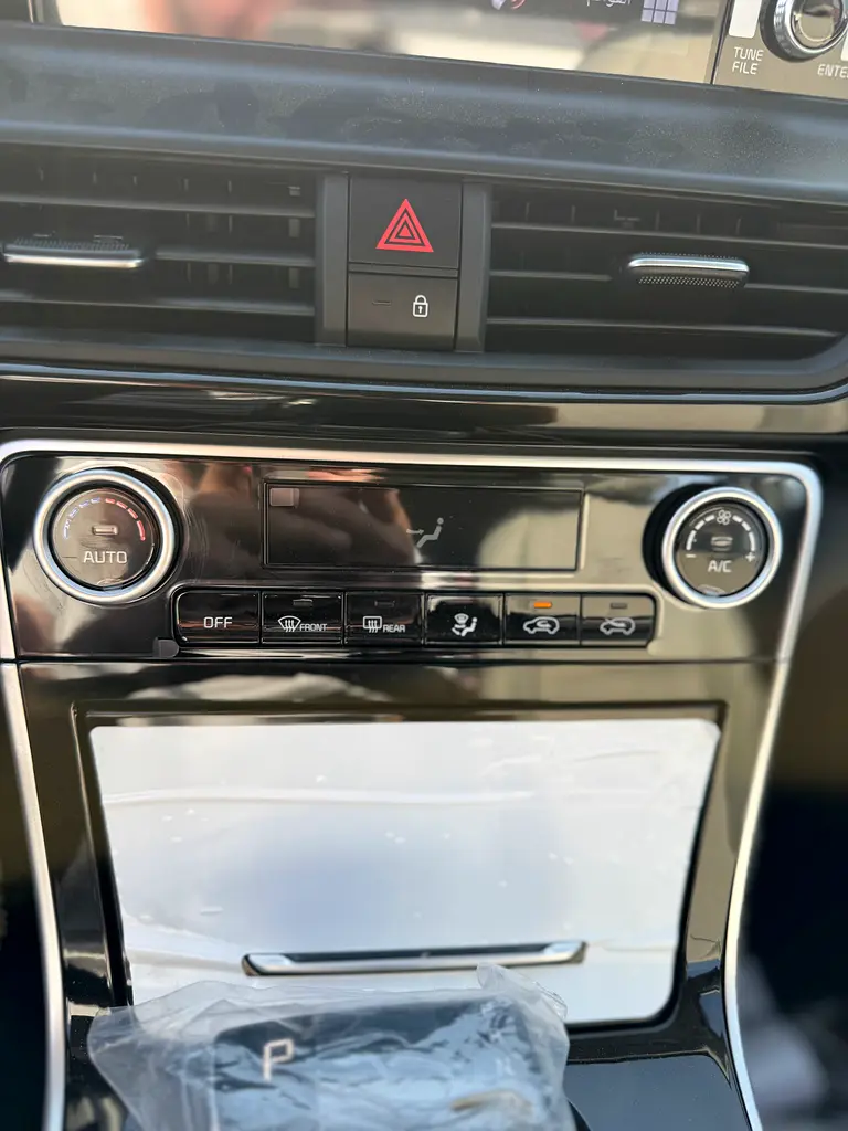 Kia Seltos GCC 1.4L Turbo - Image 12