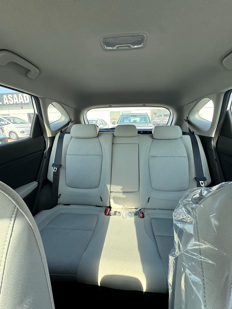 Kia Seltos GCC 1.4L Turbo - Image 13