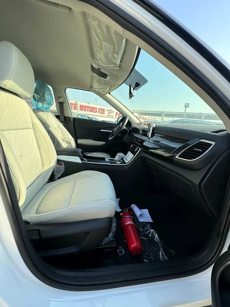 Kia Seltos GCC 1.4L Turbo - Image 14