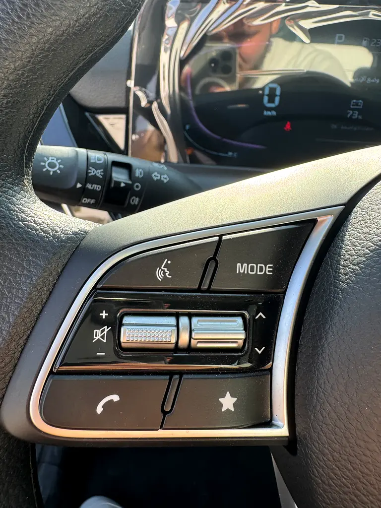 Kia Seltos GCC 1.4L Turbo - Image 16