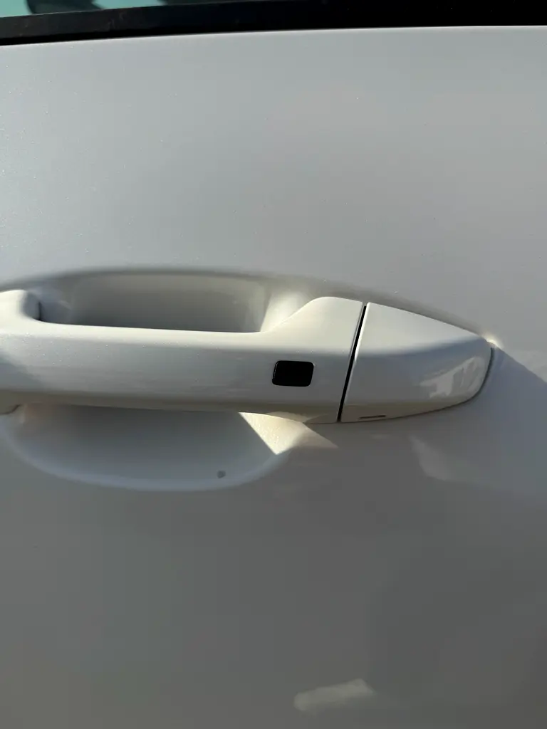 Kia Seltos GCC 1.4L Turbo - Image 19