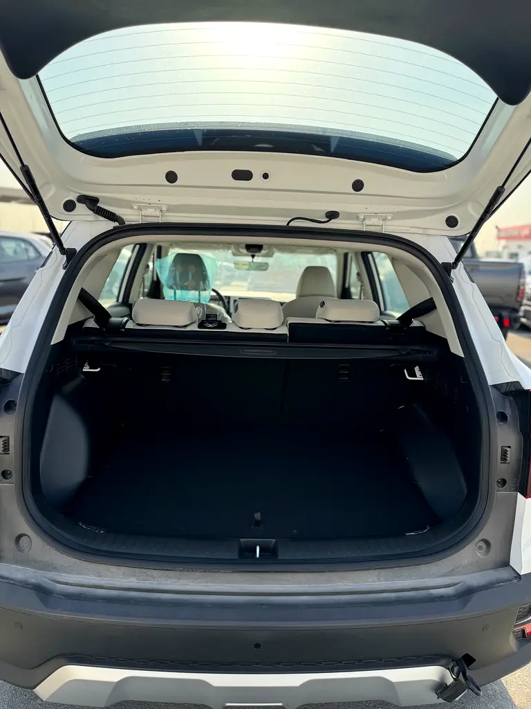 Kia Seltos GCC 1.4L Turbo - Image 7