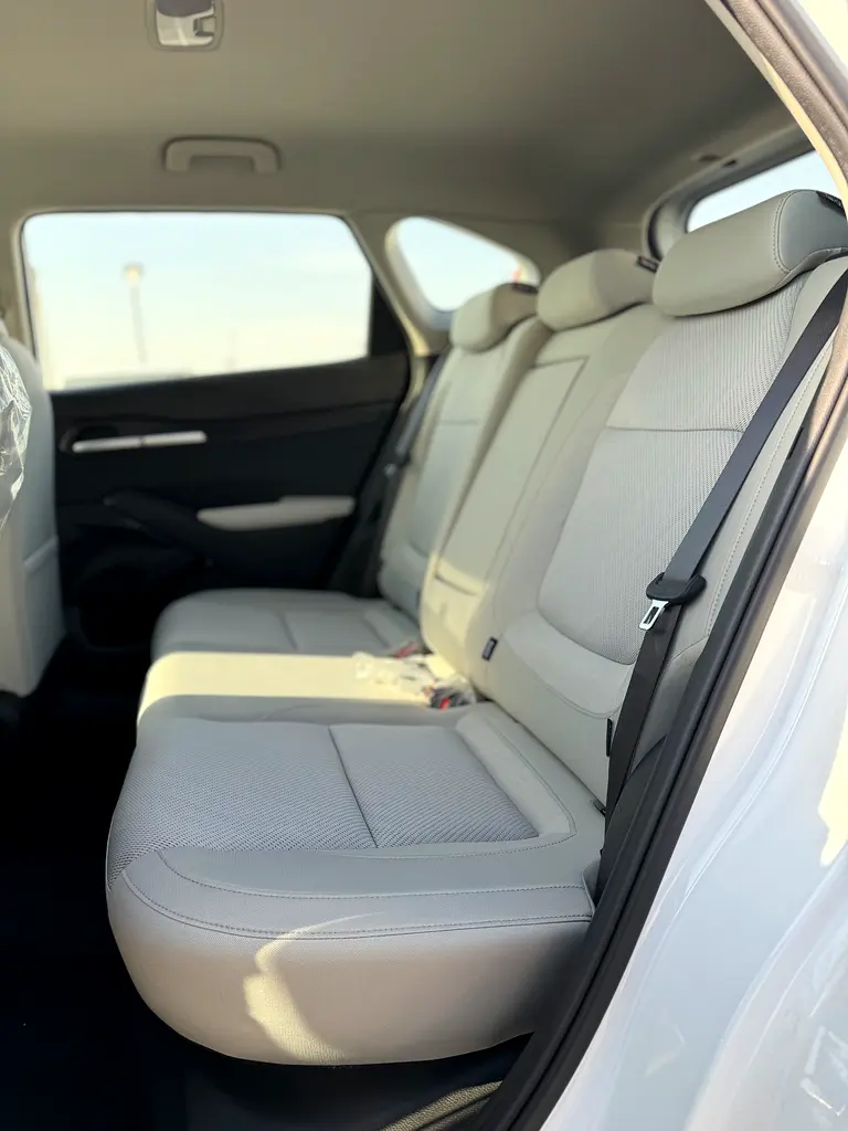 Kia Seltos GCC 1.4L Turbo - Image 8