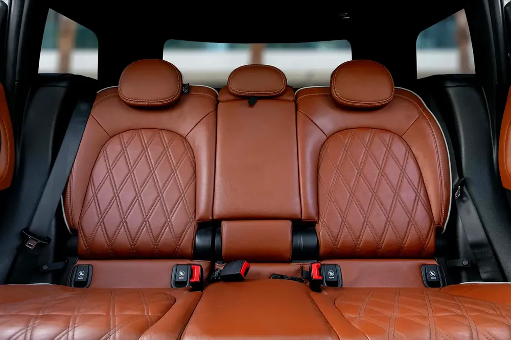 1,959 P.M |  Countryman S | 0% Downpayment | Full MINI History! - Image 12