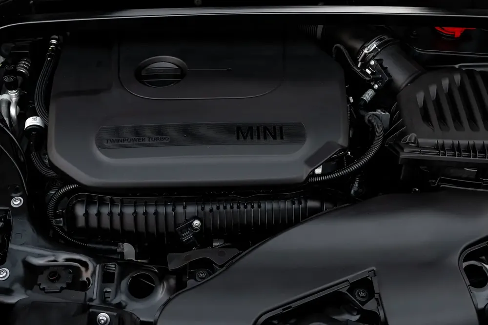 1,959 P.M |  Countryman S | 0% Downpayment | Full MINI History! - Image 14
