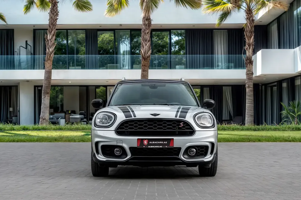 1,959 P.M |  Countryman S | 0% Downpayment | Full MINI History! - Image 4