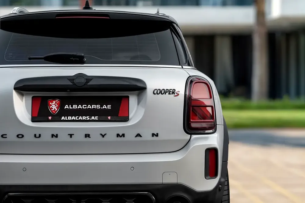 1,959 P.M |  Countryman S | 0% Downpayment | Full MINI History! - Image 6