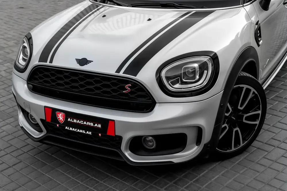 1,959 P.M |  Countryman S | 0% Downpayment | Full MINI History! - Image 7
