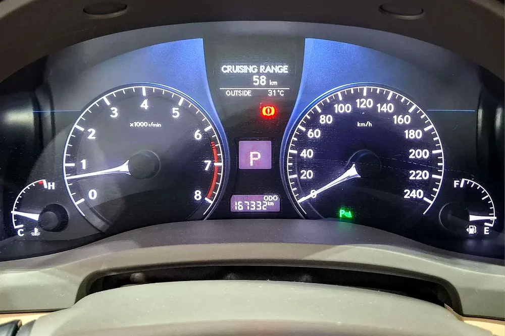 AED 3632/month | 2015 Lexus RX-Series RX 350 Premier | GCC Specs | Ref#429664 - Image 13