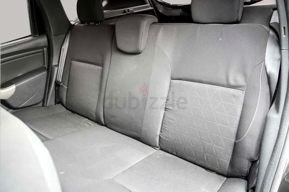 Inspected Car | 2015 Renault Duster  | GCC Specs | Ref#443246 - Image 11