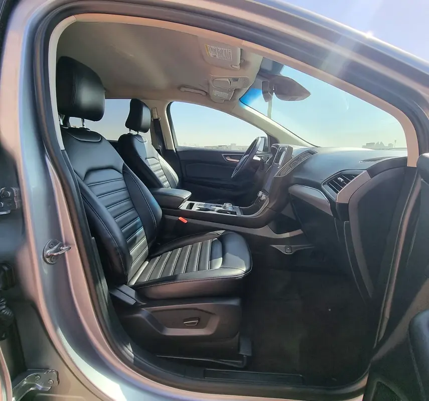 Ford Edge SEL 2021, American Specs - Excellent Condition - Image 12