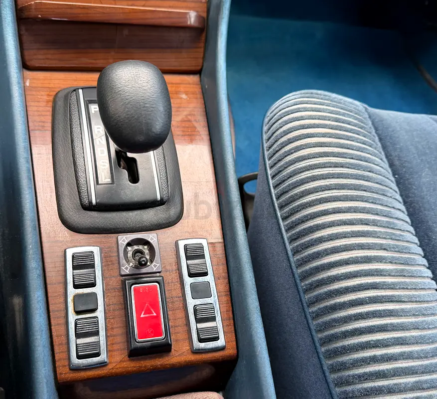 1978 Mercedes-Benz SEL-Class 450 SEL | Japanese Specs | Mechanical Work Needed Only - Image 4