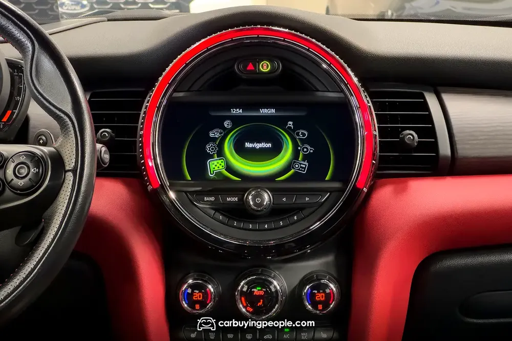 1,038 AED / Month | 0% DP AVAIL | MINI JOHN COOPER WORKS 2.0L | WARRANTY - Image 14