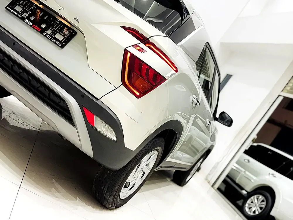 AED 860 // 20%DP // 2023 Hyundai Creta GL 1.5 // *FREE*: Insurance; Registration; Tinting; Salik Tag - Image 16