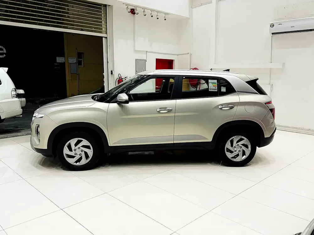 AED 860 // 20%DP // 2023 Hyundai Creta GL 1.5 // *FREE*: Insurance; Registration; Tinting; Salik Tag - Image 5