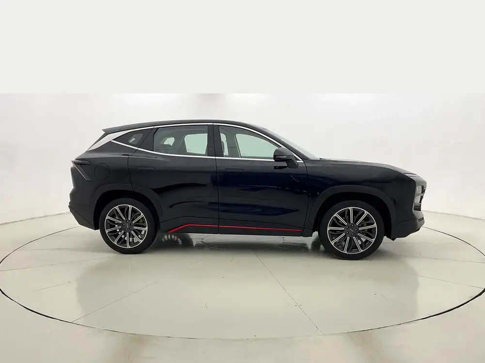 AED 1,457/month | Free 3 Months Warranty | Service History | JETOUR DASHENG 2025 - Image 5